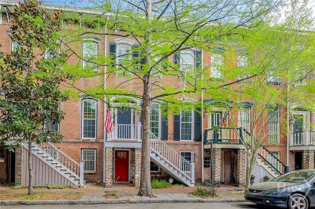 216 W Bolton Street, Savannah, GA 31401