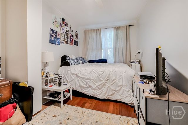 216 W Bolton Street, Savannah, GA 31401