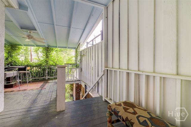 216 W Bolton Street, Savannah, GA 31401