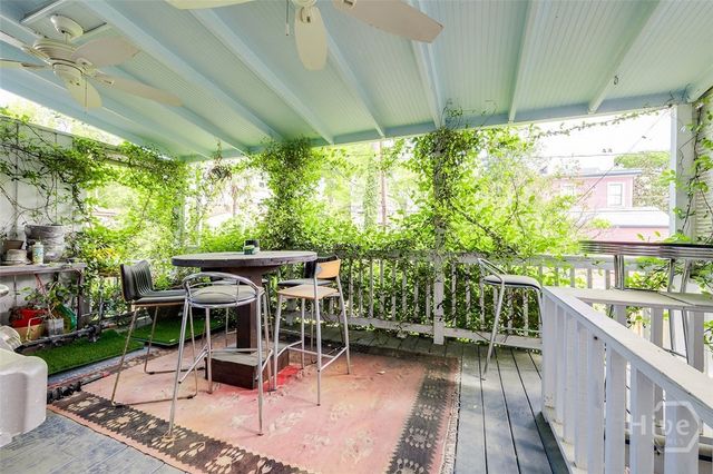 216 W Bolton Street, Savannah, GA 31401