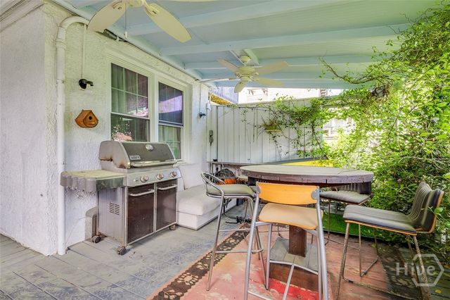 216 W Bolton Street, Savannah, GA 31401