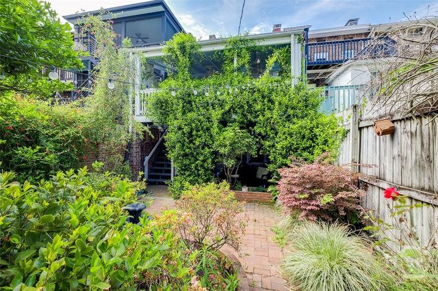 216 W Bolton Street, Savannah, GA 31401