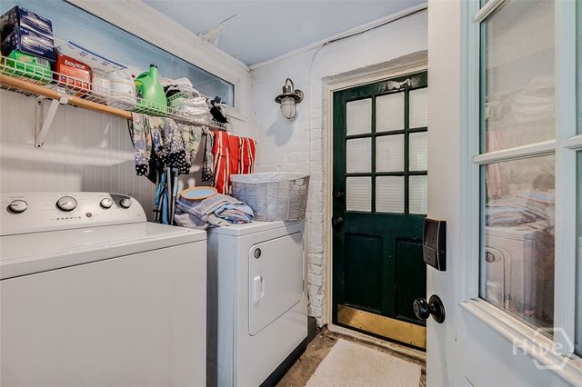 216 W Bolton Street, Savannah, GA 31401