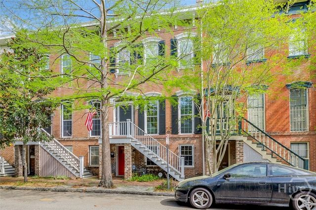 216 W Bolton Street, Savannah, GA 31401