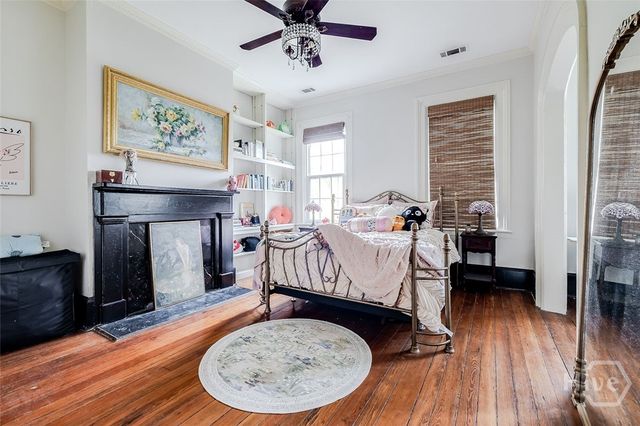 216 W Bolton Street, Savannah, GA 31401