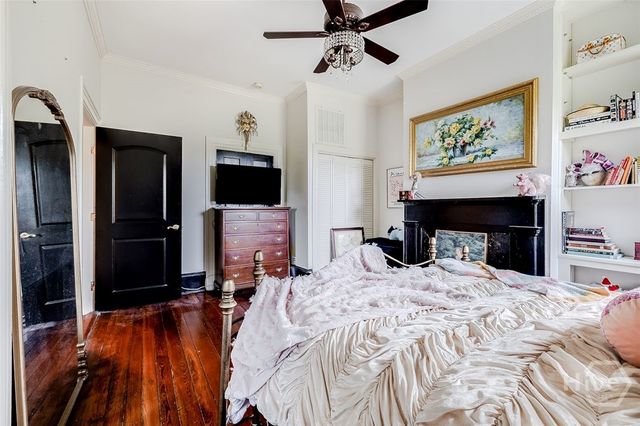 216 W Bolton Street, Savannah, GA 31401