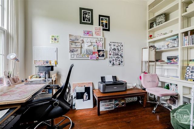 216 W Bolton Street, Savannah, GA 31401