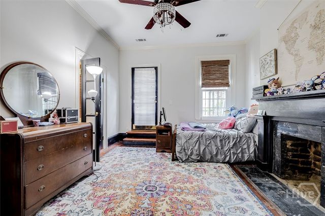 216 W Bolton Street, Savannah, GA 31401