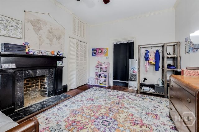 216 W Bolton Street, Savannah, GA 31401