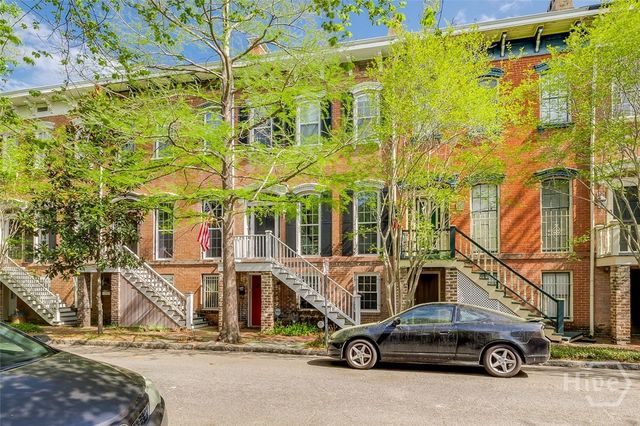 216 W Bolton Street, Savannah, GA 31401