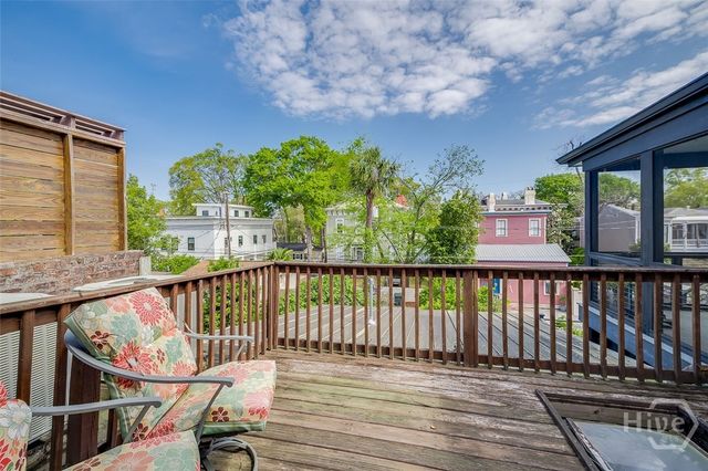 216 W Bolton Street, Savannah, GA 31401