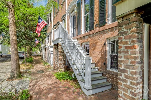 216 W Bolton Street, Savannah, GA 31401