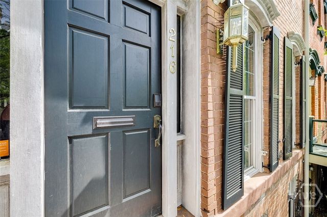 216 W Bolton Street, Savannah, GA 31401