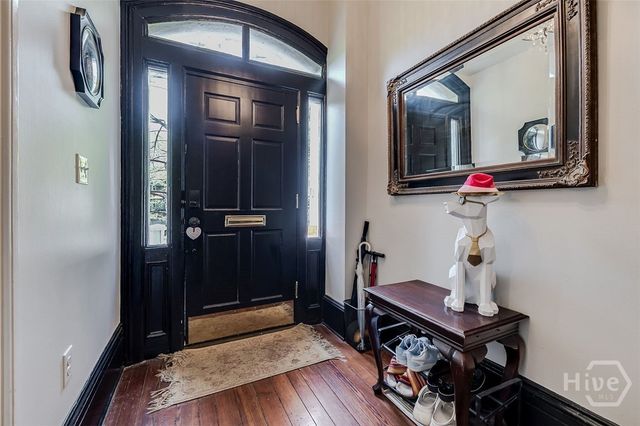 216 W Bolton Street, Savannah, GA 31401