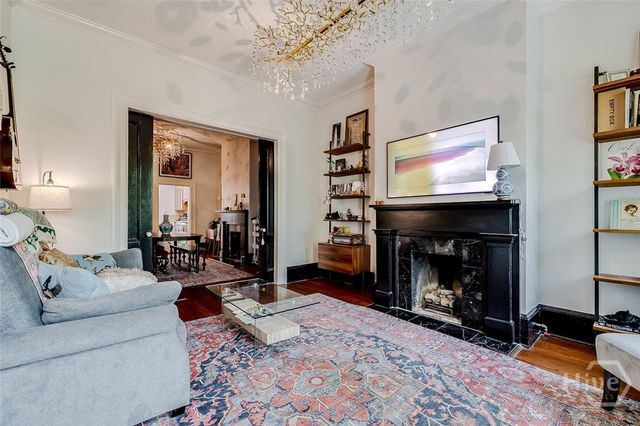 216 W Bolton Street, Savannah, GA 31401