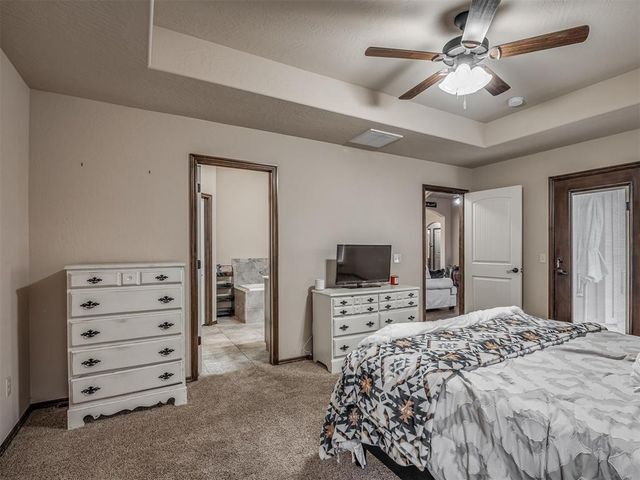 925 SW 14th Street, Moore, OK 73160