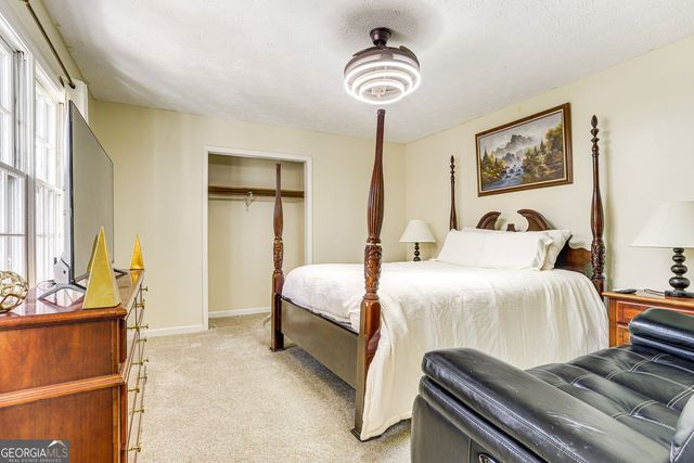 3595 Chastain Court, Alpharetta, GA 30004