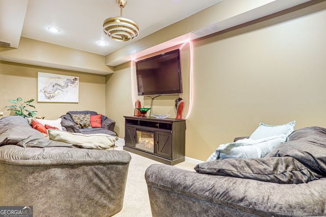 3595 Chastain Court, Alpharetta, GA 30004