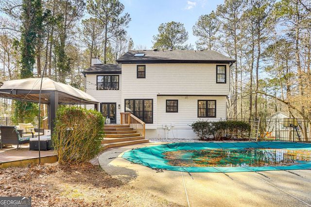 3595 Chastain Court, Alpharetta, GA 30004