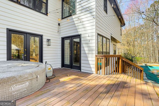 3595 Chastain Court, Alpharetta, GA 30004