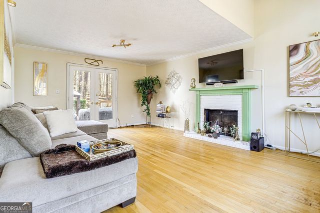 3595 Chastain Court, Alpharetta, GA 30004