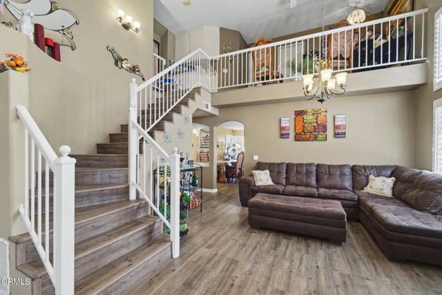 1326 Pine Valley Road, Banning, CA 92220