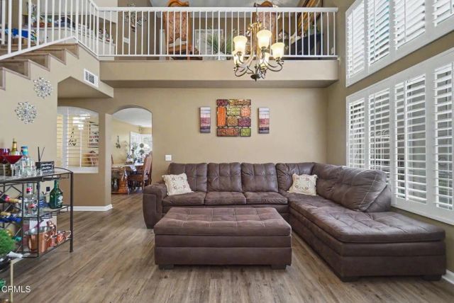 1326 Pine Valley Road, Banning, CA 92220