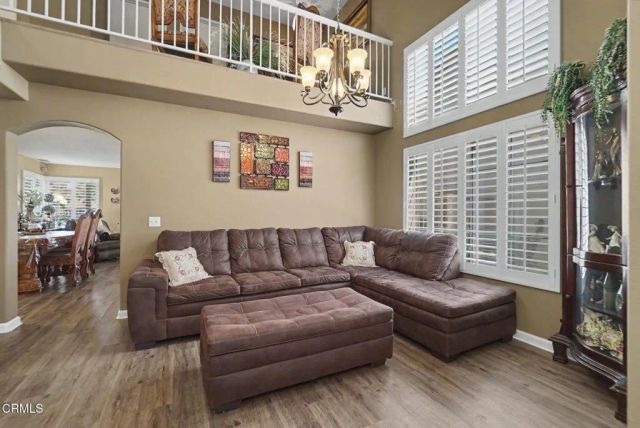 1326 Pine Valley Road, Banning, CA 92220