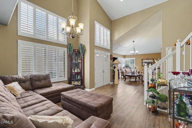 1326 Pine Valley Road, Banning, CA 92220