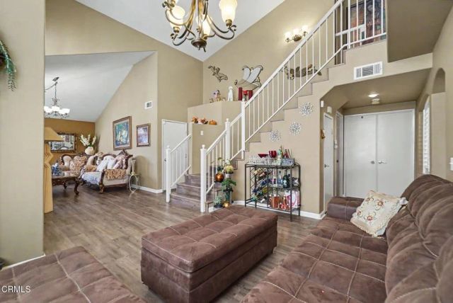 1326 Pine Valley Road, Banning, CA 92220