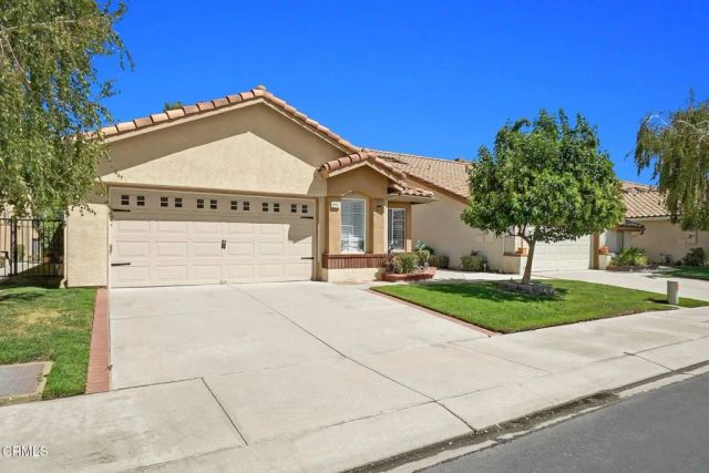 1326 Pine Valley Road, Banning, CA 92220