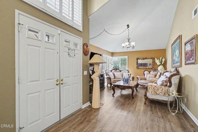 1326 Pine Valley Road, Banning, CA 92220