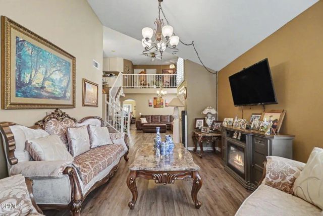 1326 Pine Valley Road, Banning, CA 92220