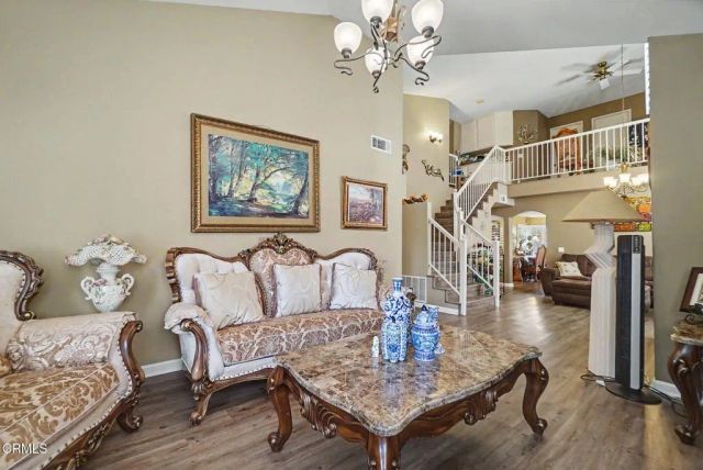 1326 Pine Valley Road, Banning, CA 92220