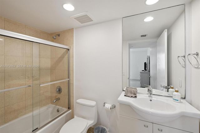 1830 S Ocean Drive 4303, Hallandale Beach, FL 33009