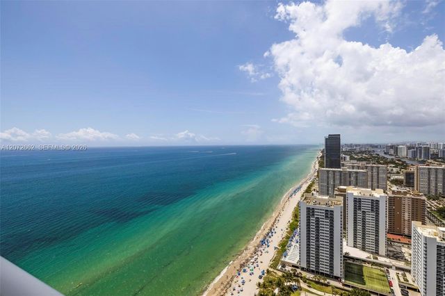 1830 S Ocean Drive 4303, Hallandale Beach, FL 33009