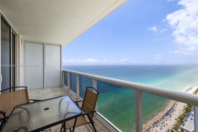 1830 S Ocean Drive 4303, Hallandale Beach, FL 33009
