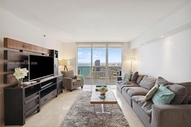 1830 S Ocean Drive 4303, Hallandale Beach, FL 33009