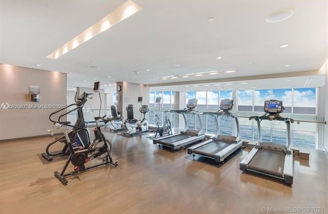 1830 S Ocean Drive 4303, Hallandale Beach, FL 33009