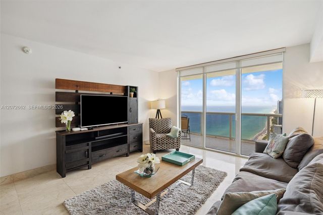 1830 S Ocean Drive 4303, Hallandale Beach, FL 33009