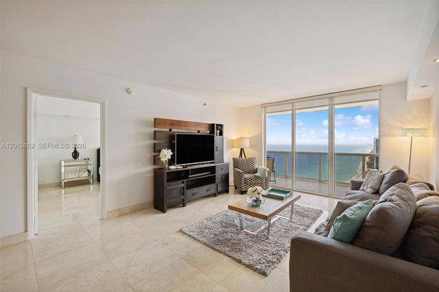 1830 S Ocean Drive 4303, Hallandale Beach, FL 33009