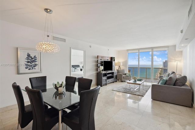 1830 S Ocean Drive 4303, Hallandale Beach, FL 33009