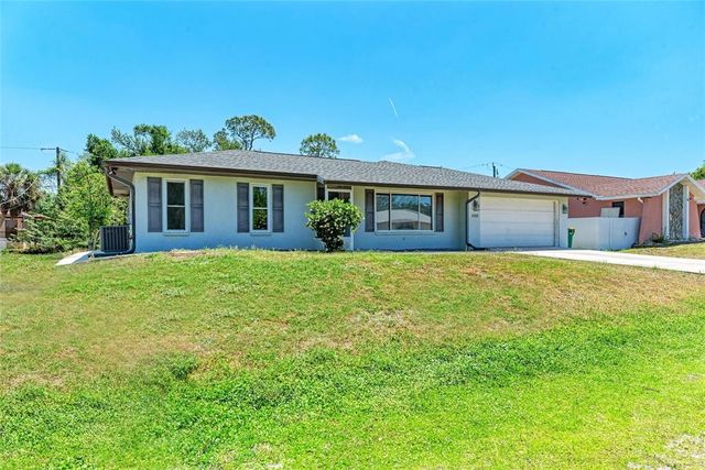 309 AURORA STREET, Port Charlotte, FL 33948