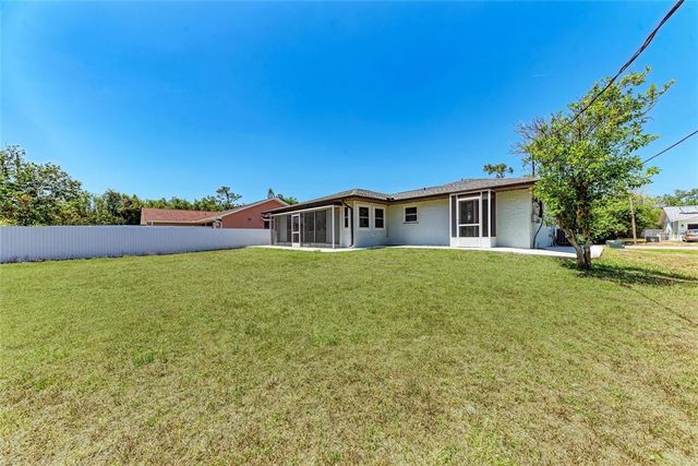 309 AURORA STREET, Port Charlotte, FL 33948
