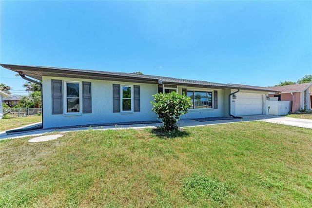 309 AURORA STREET, Port Charlotte, FL 33948
