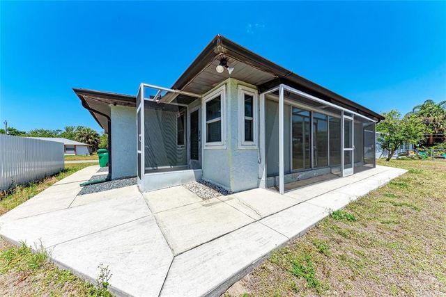 309 AURORA STREET, Port Charlotte, FL 33948