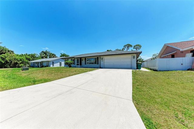 309 AURORA STREET, Port Charlotte, FL 33948