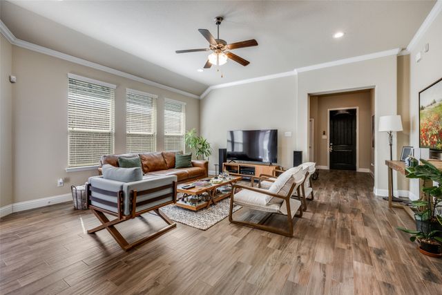 828 Parkside Drive, Argyle, TX 76226