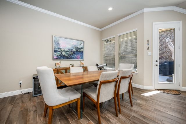 828 Parkside Drive, Argyle, TX 76226