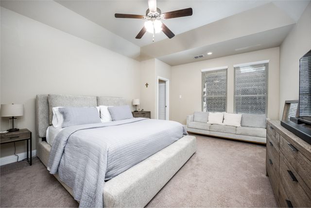 828 Parkside Drive, Argyle, TX 76226